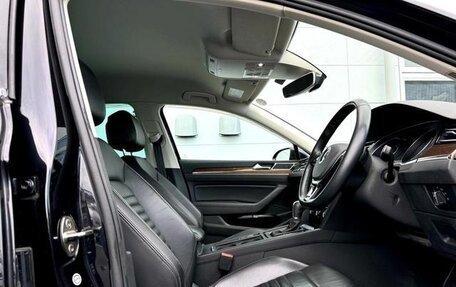 Volkswagen Passat B7, 2013 год, 850 000 рублей, 13 фотография