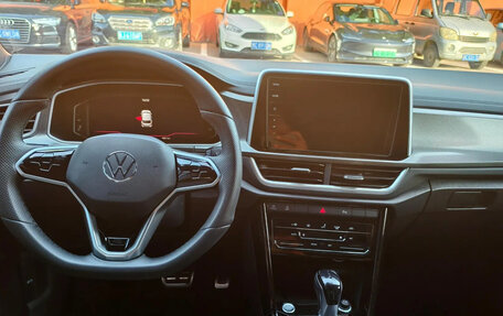 Volkswagen T-Roc I, 2024 год, 2 500 469 рублей, 7 фотография