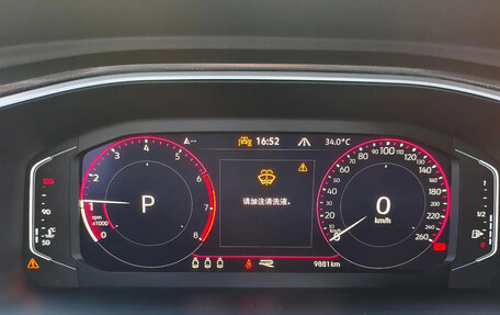 Volkswagen T-Roc I, 2024 год, 2 500 469 рублей, 8 фотография