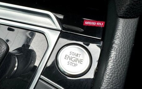 Volkswagen Passat B7, 2013 год, 850 000 рублей, 15 фотография