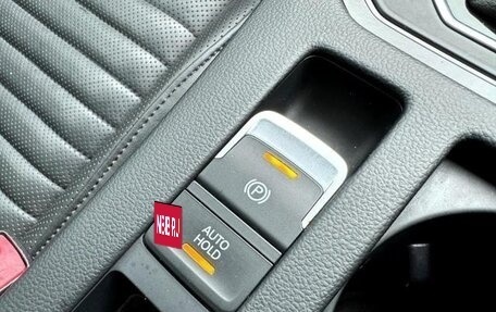 Volkswagen Passat B7, 2013 год, 850 000 рублей, 16 фотография