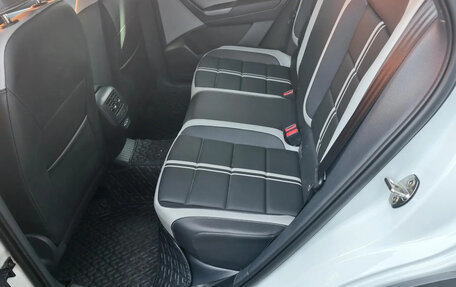 Volkswagen T-Roc I, 2024 год, 2 500 469 рублей, 11 фотография