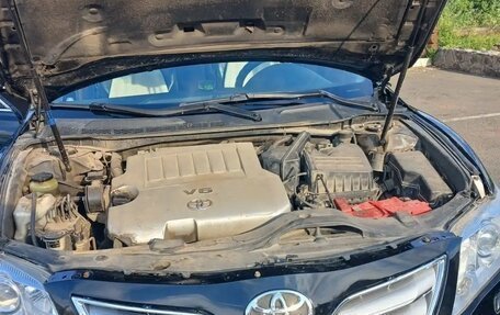 Toyota Camry, 2008 год, 950 000 рублей, 2 фотография