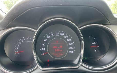 KIA cee'd III, 2013 год, 950 000 рублей, 4 фотография