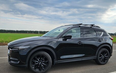Mazda CX-5 II, 2018 год, 2 800 000 рублей, 2 фотография