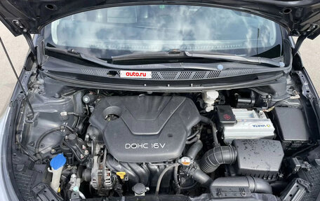 KIA cee'd III, 2013 год, 950 000 рублей, 3 фотография