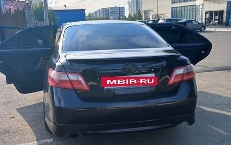 Toyota Camry, 2008 год, 950 000 рублей, 3 фотография
