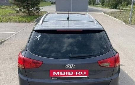 KIA cee'd III, 2013 год, 950 000 рублей, 6 фотография