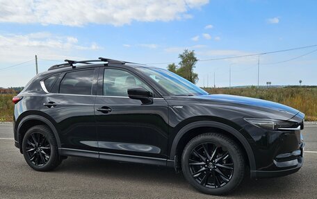 Mazda CX-5 II, 2018 год, 2 800 000 рублей, 6 фотография