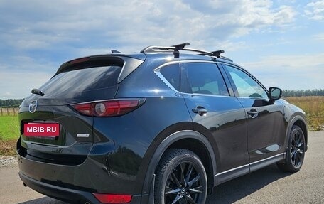 Mazda CX-5 II, 2018 год, 2 800 000 рублей, 8 фотография