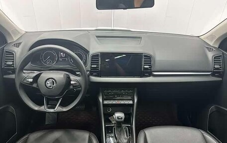 Skoda Karoq I, 2022 год, 2 000 000 рублей, 2 фотография