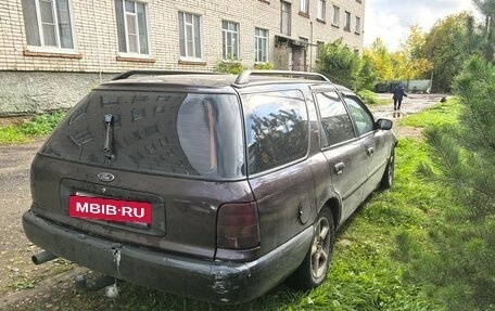Ford Scorpio II, 1994 год, 200 000 рублей, 4 фотография