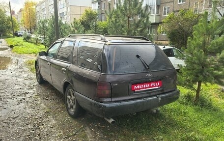 Ford Scorpio II, 1994 год, 200 000 рублей, 3 фотография