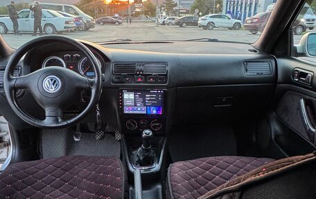 Volkswagen Bora, 2001 год, 550 000 рублей, 11 фотография