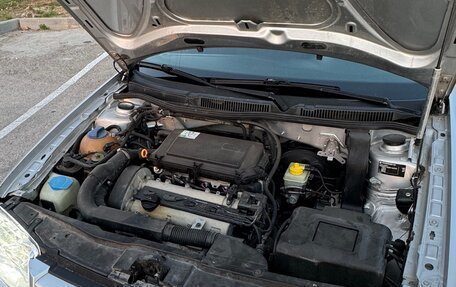 Volkswagen Bora, 2001 год, 550 000 рублей, 8 фотография