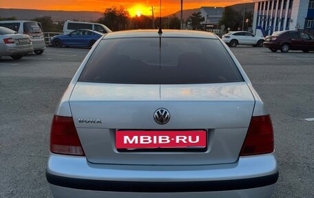 Volkswagen Bora, 2001 год, 550 000 рублей, 6 фотография