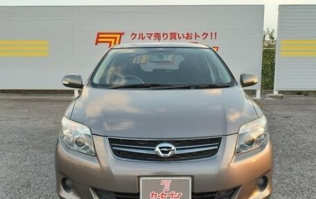 Toyota Corolla, 2011 год, 1 130 000 рублей, 2 фотография