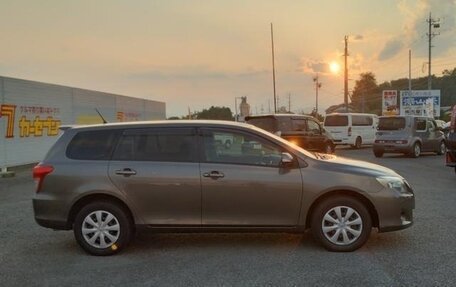 Toyota Corolla, 2011 год, 1 130 000 рублей, 4 фотография