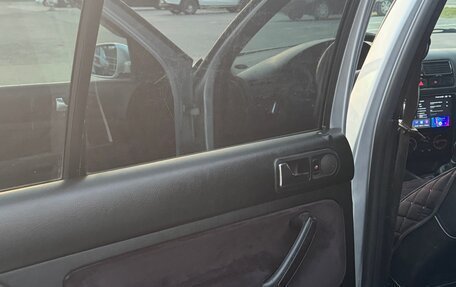Volkswagen Bora, 2001 год, 550 000 рублей, 13 фотография