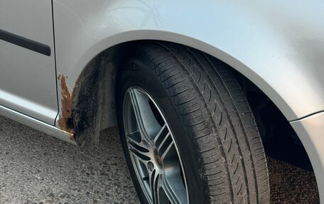 Volkswagen Bora, 2001 год, 550 000 рублей, 16 фотография