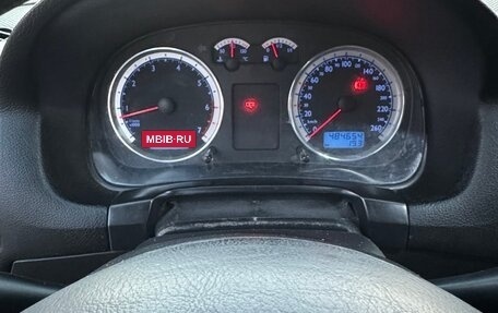 Volkswagen Bora, 2001 год, 550 000 рублей, 15 фотография