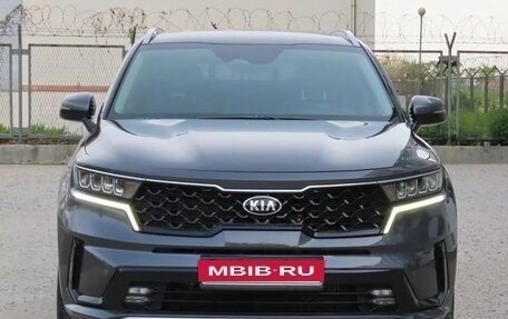 KIA Sorento IV, 2022 год, 2 800 000 рублей, 2 фотография