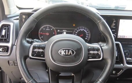 KIA Sorento IV, 2022 год, 2 800 000 рублей, 6 фотография