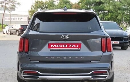 KIA Sorento IV, 2022 год, 2 800 000 рублей, 4 фотография