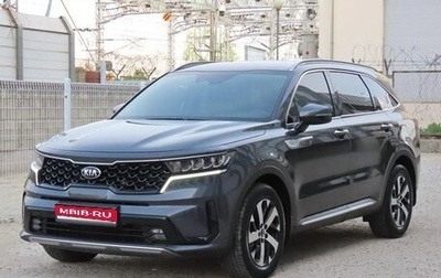 KIA Sorento IV, 2022 год, 2 800 000 рублей, 1 фотография