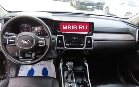 KIA Sorento IV, 2022 год, 2 800 000 рублей, 5 фотография