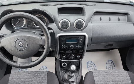 Renault Duster I рестайлинг, 2013 год, 810 000 рублей, 7 фотография