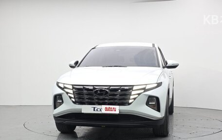 Hyundai Tucson, 2022 год, 2 423 023 рублей, 1 фотография