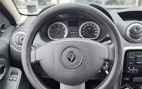 Renault Duster I рестайлинг, 2013 год, 810 000 рублей, 8 фотография