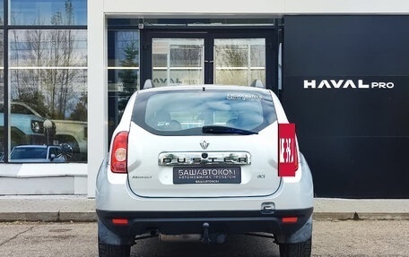 Renault Duster I рестайлинг, 2013 год, 810 000 рублей, 5 фотография