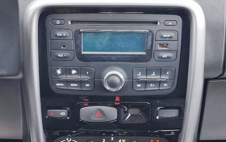 Renault Duster I рестайлинг, 2013 год, 810 000 рублей, 15 фотография