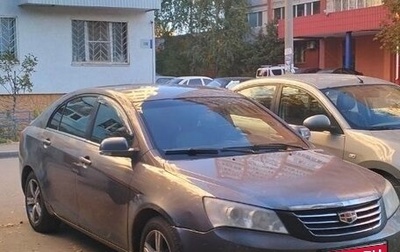 Geely Emgrand EC7, 2013 год, 240 000 рублей, 1 фотография