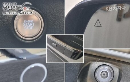 Hyundai Staria, 2022 год, 3 523 023 рублей, 8 фотография