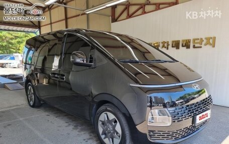Hyundai Staria, 2022 год, 3 523 023 рублей, 3 фотография