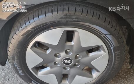 Hyundai Staria, 2022 год, 3 523 023 рублей, 10 фотография