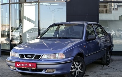 Daewoo Nexia I рестайлинг, 2007 год, 200 000 рублей, 1 фотография