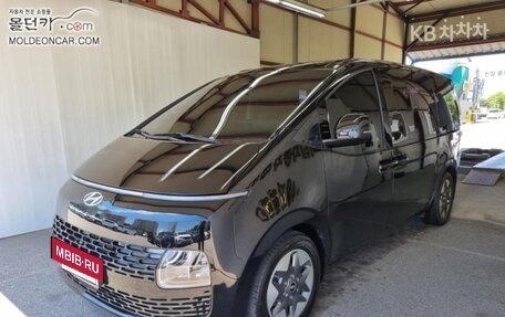 Hyundai Staria, 2022 год, 3 523 023 рублей, 2 фотография