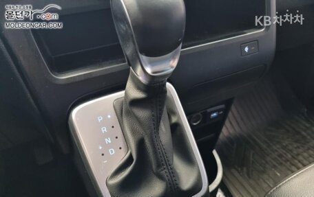 Hyundai Staria, 2022 год, 3 523 023 рублей, 17 фотография