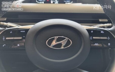 Hyundai Staria, 2022 год, 3 523 023 рублей, 18 фотография