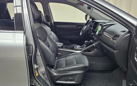 Renault Samsung QM6, 2021 год, 2 200 469 рублей, 6 фотография