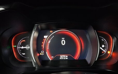 Renault Samsung QM6, 2021 год, 2 200 469 рублей, 12 фотография