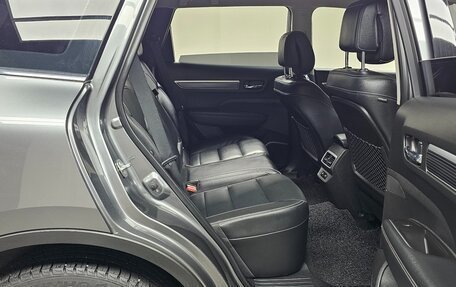 Renault Samsung QM6, 2021 год, 2 200 469 рублей, 7 фотография