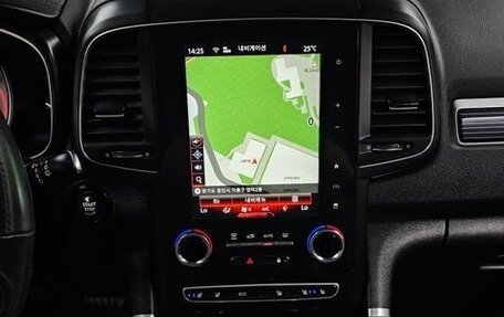 Renault Samsung QM6, 2021 год, 2 200 469 рублей, 13 фотография