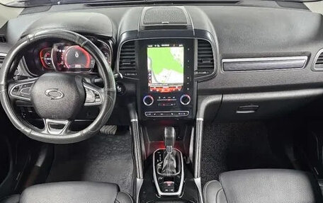 Renault Samsung QM6, 2021 год, 2 200 469 рублей, 9 фотография