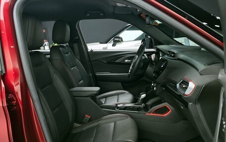 Chevrolet TrailBlazer, 2022 год, 2 180 469 рублей, 7 фотография