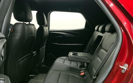 Chevrolet TrailBlazer, 2022 год, 2 180 469 рублей, 8 фотография